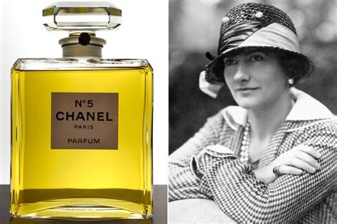 chanel number 5 perfume history|is Chanel no 5 obsolete.